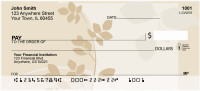 Celebrate Transition Personal Checks | QBG-50