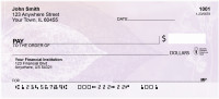Seasoned Memories Personal Checks | QBG-55