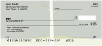 Standing Proud Personal Checks | QBG-56