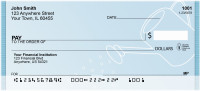 Makin It Grow Personal Checks | QBG-59