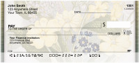 From Grandmas Garden Personal Checks | QBG-62