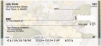 From Grandmas Garden Personal Checks | QBG-62