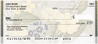 From Grandmas Garden Personal Checks | QBG-62