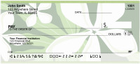 Hawaiian Springtime Personal Checks | QBG-63
