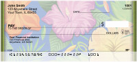 Hot Hawaiian Prints Personal Checks | QBG-64