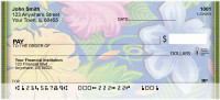 Hot Hawaiian Prints Personal Checks | QBG-64