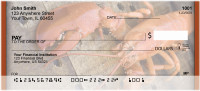 Lobster Fresh Catch Personal Checks | QBH-35