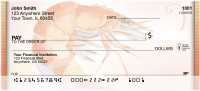 Seafood Lovers Delight Personal Checks | QBH-36