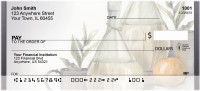 Celebrate Italian Style Personal Checks | QBH-44