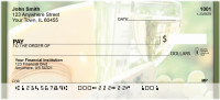 Fine White Wines Personal Checks | QBH-45