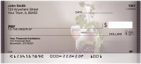 The Blush Personal Checks | QBH-48