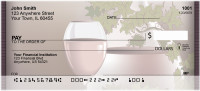 The Blush Personal Checks | QBH-48