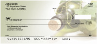The Perfect Wine Personal Checks | QBH-49