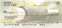 The Perfect Wine Personal Checks | QBH-49