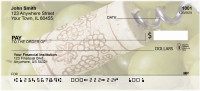 The Perfect Wine Personal Checks | QBH-49