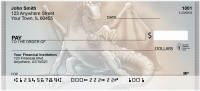 Dashing Dragons Personal Checks | QBH-51