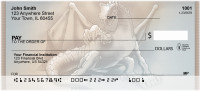 Dashing Dragons Personal Checks | QBH-51