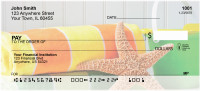 Beach Fun Personal Checks | QBH-53