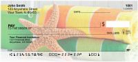 Beach Fun Personal Checks | QBH-53