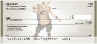 Eat Me Personal Checks | QBH-55