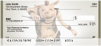 Eat Me Personal Checks | QBH-55