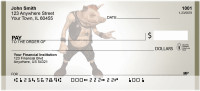 Eat Me Personal Checks | QBH-55