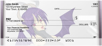 Sexy Devil Personal Checks | QBH-56