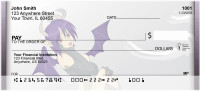 Sexy Devil Personal Checks | QBH-56