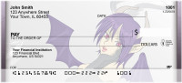 Sexy Devil Personal Checks | QBH-56