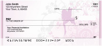 Fairy Focus Personal Checks | QBH-57
