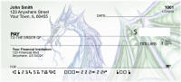 Moods Of A Dragon Personal Checks | QBH-60