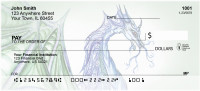 Moods Of A Dragon Personal Checks | QBH-60