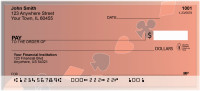 It Is A Gamble Personal Checks | QBH-72