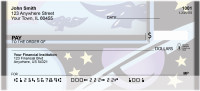 Heavens On Earth Personal Checks | QBH-77