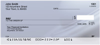 Worlds Away Personal Checks | QBH-80