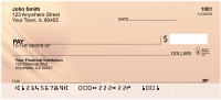 Worlds Away Personal Checks | QBH-80
