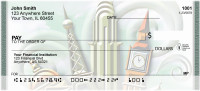European Travel Personal Checks | QBH-82