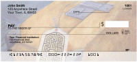 Internationally Bound Luggage Personal Checks | QBH-83