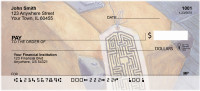 Internationally Bound Luggage Personal Checks | QBH-83