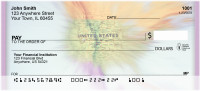 Spinning USA Personal Checks | QBH-84