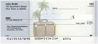 Vacation travel Personal Checks | QBH-85