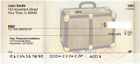 Vacation travel Personal Checks | QBH-85