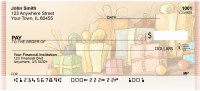 Holiday Packages Personal Checks | QBH-88
