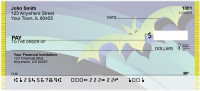 Da Bats Personal Checks | QBH-93