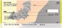Da Bats Personal Checks | QBH-93
