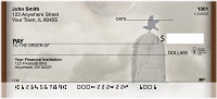 Hauntings Personal Checks | QBH-98