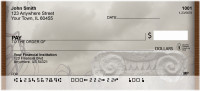 Hauntings Personal Checks | QBH-98