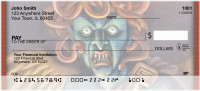 Medusa Personal Checks | QBH-99