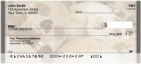 Think Skulls Personal Checks | QBI-13