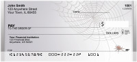 Wicked Web Personal Checks | QBI-14